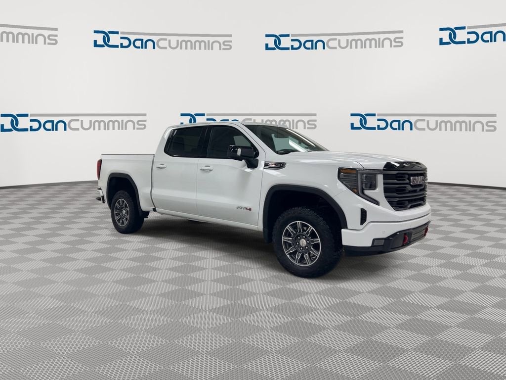 gmc sierra 1500 2025 1GTUUEEL6SZ317009 image
